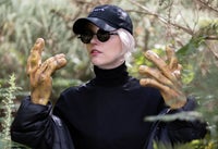 Machine Woman