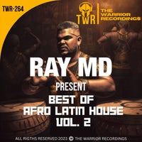 VA - Best of Afro Latin House Vol. 2 TWR264