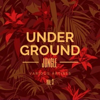 VA - Underground Jungle, Vol. 3 [Urban GorillazX]