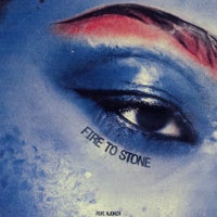 Devault - Fire to Stone (feat. NJOMZA) album artwork