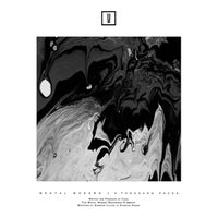 Feral - Bone Drum album artwork