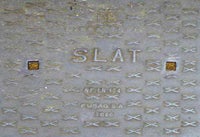 Mr. Slat