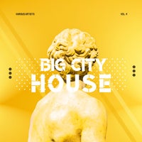 VA - Big City House Vol. 4 [Weekend Warriors Night]
