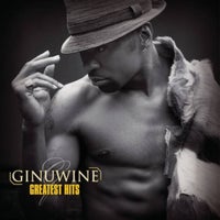 Ginuwine - Differences album artwork