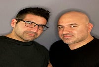 Yohan & David