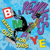 Major Lazer - Watch Out For This (Dimitri Vegas & Like Mike Tomorrowland Remix) album artwork