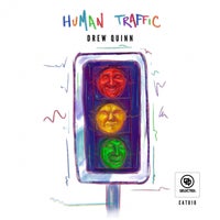 Drew Quinn - Human Traffic [CAT010]