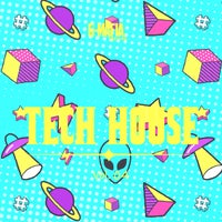 VA - G-Mafia Tech House, Vol. 04 GMRVA022