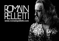 Romain Pelletti