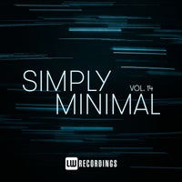 VA - Simply Minimal Vol. 14 [LW Recordings]