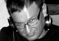 Simon Pagliari