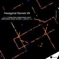 VA - Hexagonal Secrets VA 2 [HXVA2]