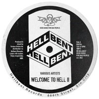 VA - Welcome to Hell II 29337151