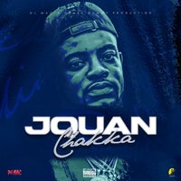 Jquan, DJ Mac & CrashDummy - Chakka album artwork