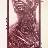 VA - Catatonia Vol. 6 [Lamp]
