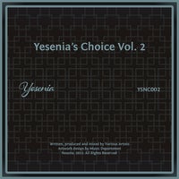 VA - Yesenias Choice Vol. 2 (2022)