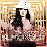 Britney Spears - Radar album artwork