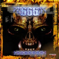 666 - Alarma! album artwork