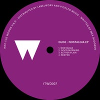 Gudj - Good Morning album artwork