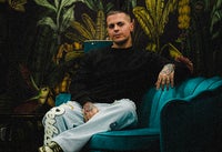 Charlie iapicone