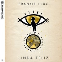 Frankie Lluc - Linda Feliz album artwork