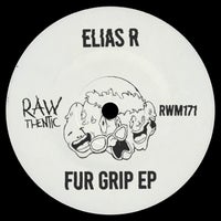 Elias R - Lose Control (Extended Mix) album artwork