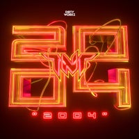 TNT - 2004 (Extended Mix) album artwork