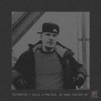 Tripmastaz - Mr Ohh album artwork