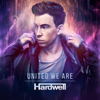 Hardwell - Young Again (feat. Chris Jones) album artwork