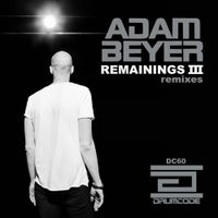 Adam Beyer - Remainings, Pt. 3 (Original Jesper Dahlback Remastered Remix) album artwork