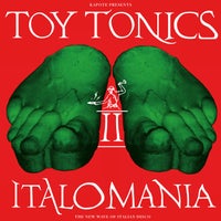 Tommiboy - La Sfinge (feat. DM Disco Band) album artwork
