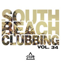 VA - South Beach Clubbing Vol. 34 CSCOMP3185