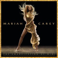 Mariah Carey - It's Like That (feat. Jermaine Dupri & Fatman Scoop) [esentrik Remix] album artwork