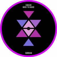 Carloh - Back to House album artwork