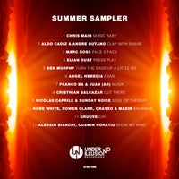VA - Summer Sampler [UNI196]