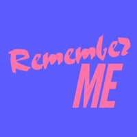 Dilby - Remember Me album artwork