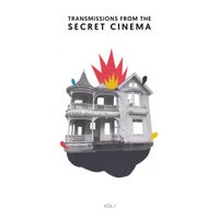 VA - Transmissions From the Secret Cinema, Vol. 1 [VIC NIC]