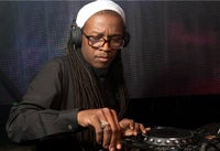 Steve Miggedy Maestro
