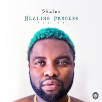 Skales - Badman Love album artwork