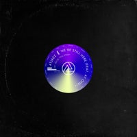 Atjazz - We're Still Here (feat. At One) album artwork