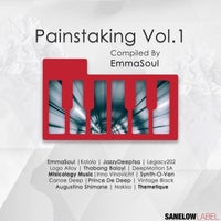 VA - Painstaking, Vol. 1 [Sanelow Label]