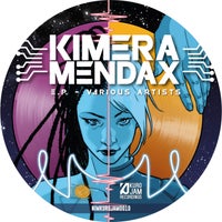 VA - Kimera Mendax Vol. 1 [New Interplanetary Melodies]