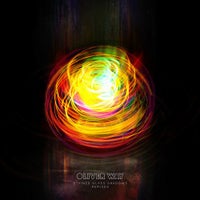 Oliver Way - Stained Glass Shadows (Robert Hood Remix) album artwork