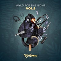 VA - Wyld For The Night Vol. 5 WYLD137K
