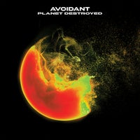VA - Planet Destroyed [Avoidant Records]