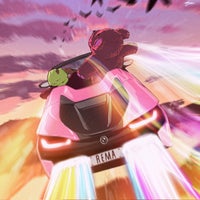 Rema & Rvssian - Beamer (Bad Boys) album artwork