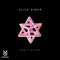 Alice DiMar - Can't Sleep MOON161