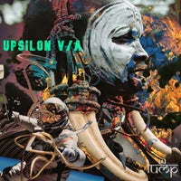 VA - Upsilon V_A LMP162