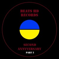 VA - 2nd Anniversary, Pt. 2 [Beats HD]