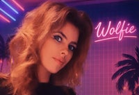 Wolfie